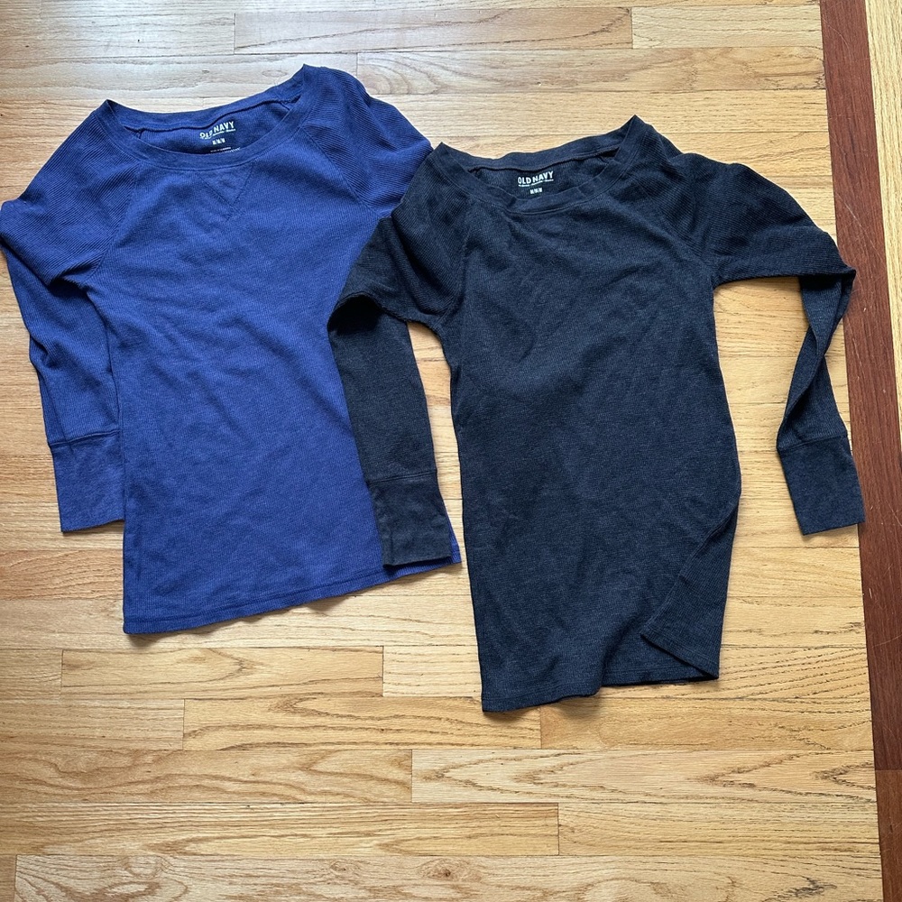 Old Navy shirts
